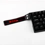 Teclado Magnético Aula Win68he - 8000hz Cor:gray