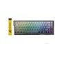 Teclado Attack Shark X68 Pro He Cor:preto