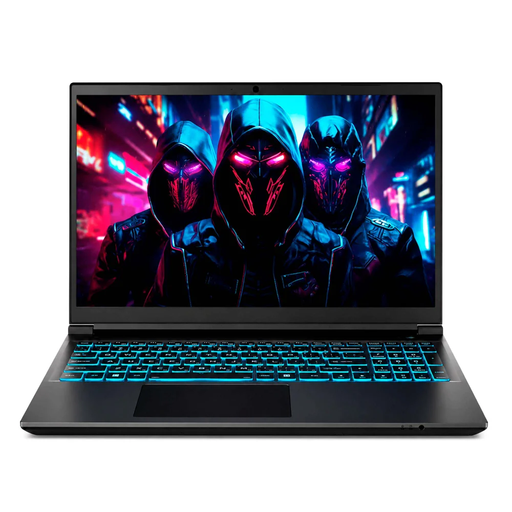 Notebook Gamer Avell Storm 450 R57640HS 64gb Ddr5