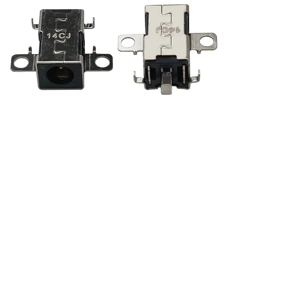 Imagem 2 de 3 do produto Conector Dc Jack P/ Lenovo Ideapad 320-15ikb Sem Cabo
