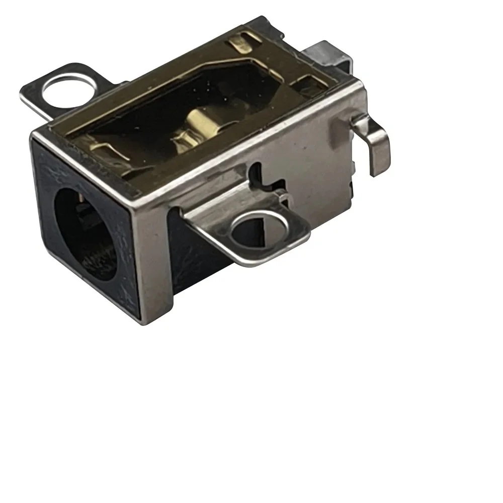 Imagem 3 de 3 do produto Conector Dc Jack P/ Lenovo Ideapad 320-15ikb Sem Cabo