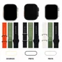 Smartwatch Revenger 49mm Relógio Inteligente Bluetooth Chamadas Tela HD Android iOS 12