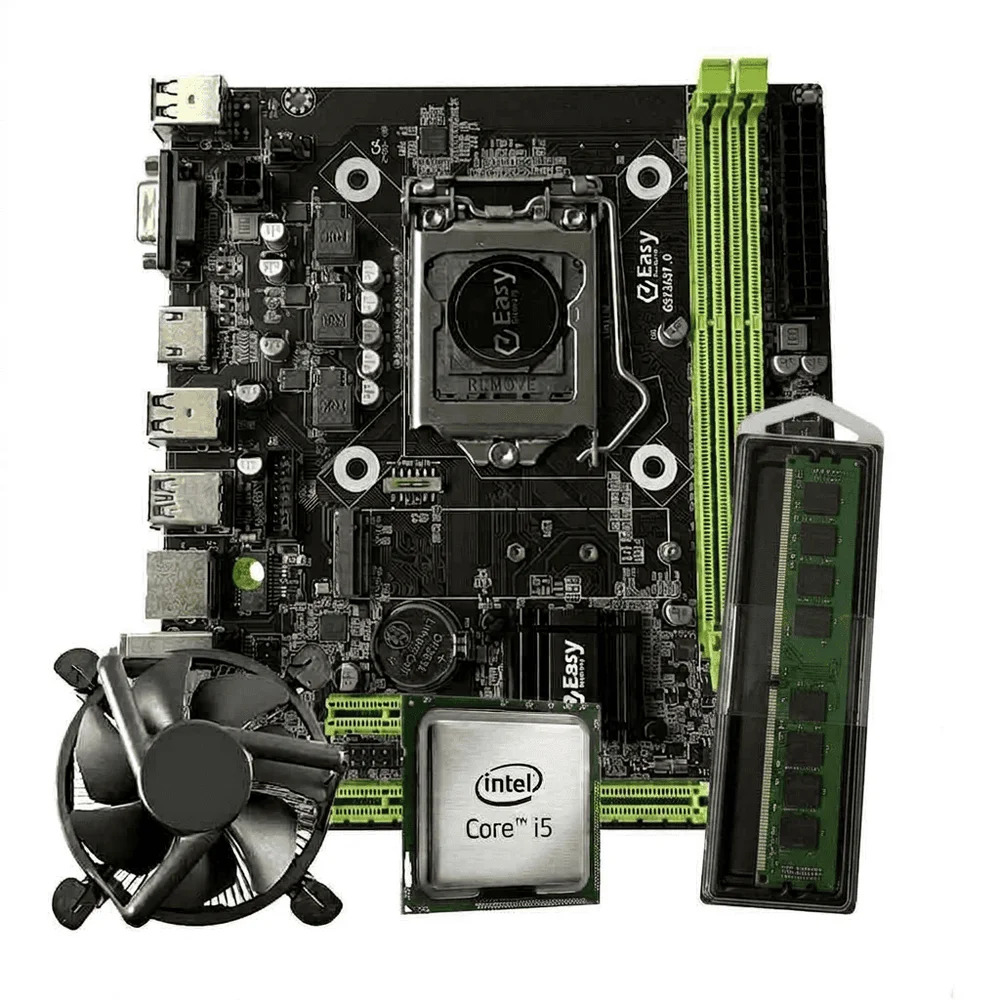Produtos com até 15 OFF no PIX KaBuM
