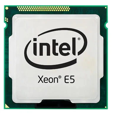 Processador Intel 2011p Xeon E5 2670 V3 3,1ghz 12 Nuc 30mb
