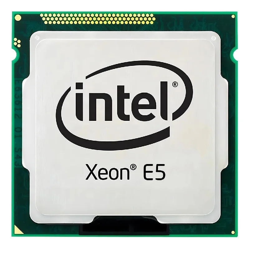 Processador Intel 2011p Xeon E5 2670 V3 3,1ghz 12 Nuc 30mb 4