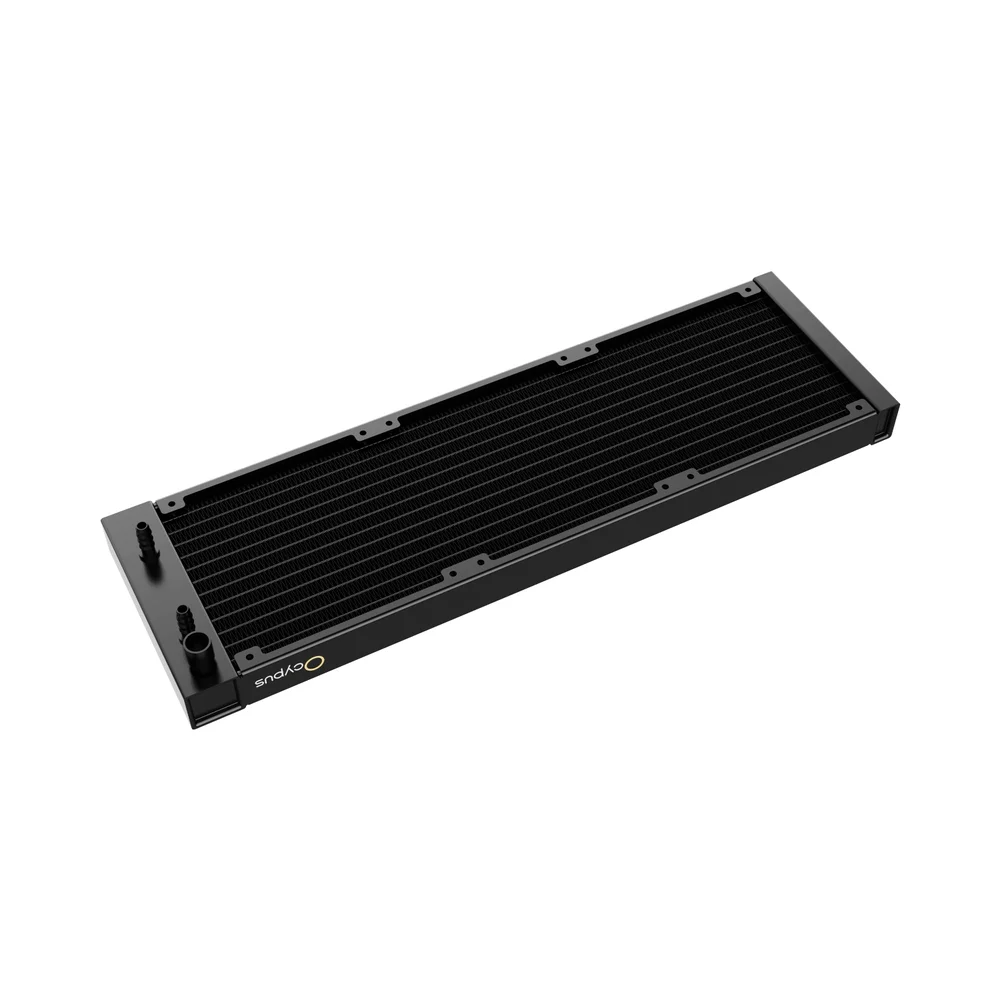 Water Cooler 360mm Ocypus Sigma L36 ARGB, Display Lcd, Black - Sigma-l36-bk3aawwn00x-gl 7