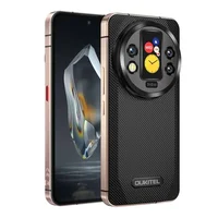 Smartphone Oukitel Wp200 Pro 5g 72 GB Ram 1 TB A Prova Dágua Preto 14