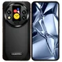 Smartphone Oukitel Wp200 Pro 5g 72 GB Ram 1 TB A Prova Dágua Preto 11