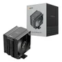 Air Cooler 120mm Ocypus Iota A40, Dual-fan, Digital, Black - Iota-a40-bk2nnwd00x-gl 3