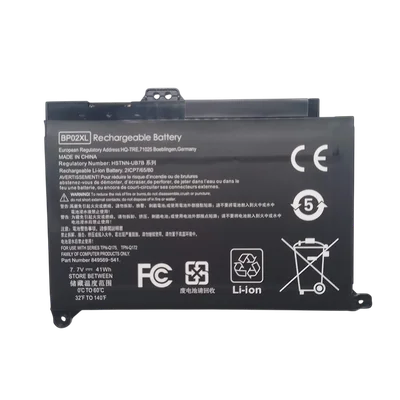 Bateria Para Notebook Hp Pavilion 15-aw000 - Bp02xl