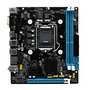 Placa Mãe Goline Gl-h55-ma Intel LGA  1156 Ddr3 Vga HDMI