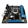 Placa Mãe Goline Gl-h55-ma Intel LGA  1156 Ddr3 Vga HDMI