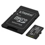 Cartão De Memória Micro Sd Kingston Canvas Select Plus 512gb 100mbs - Sdcs3/512gb