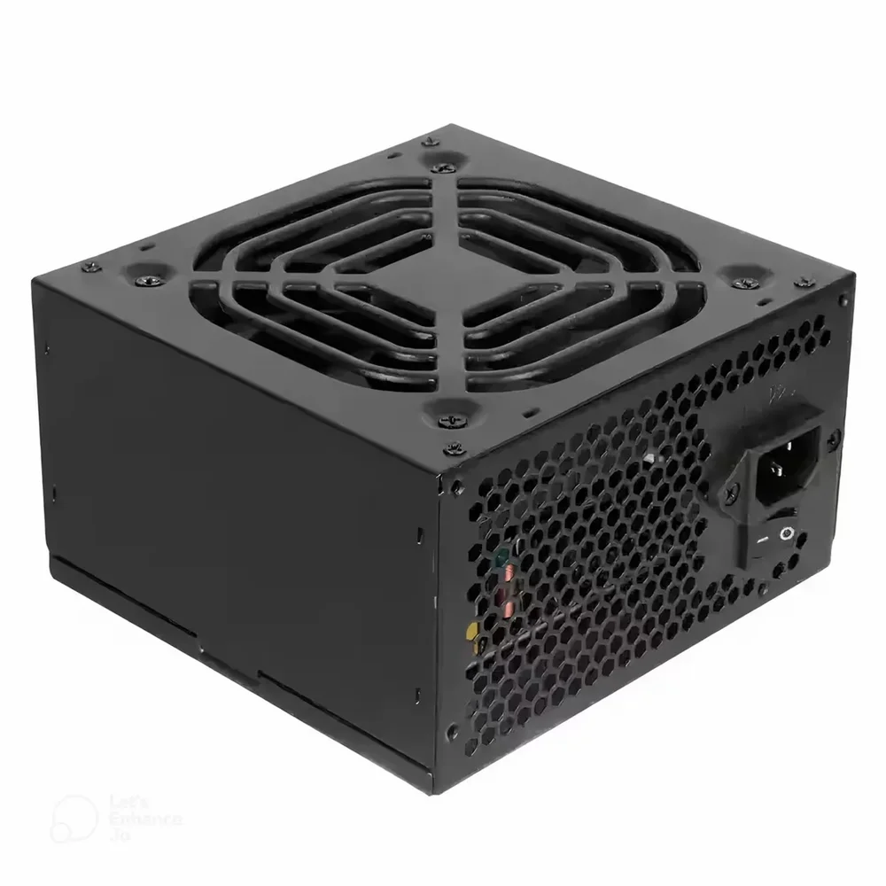 Fonte Satellite Atx Pro350 350w 12v