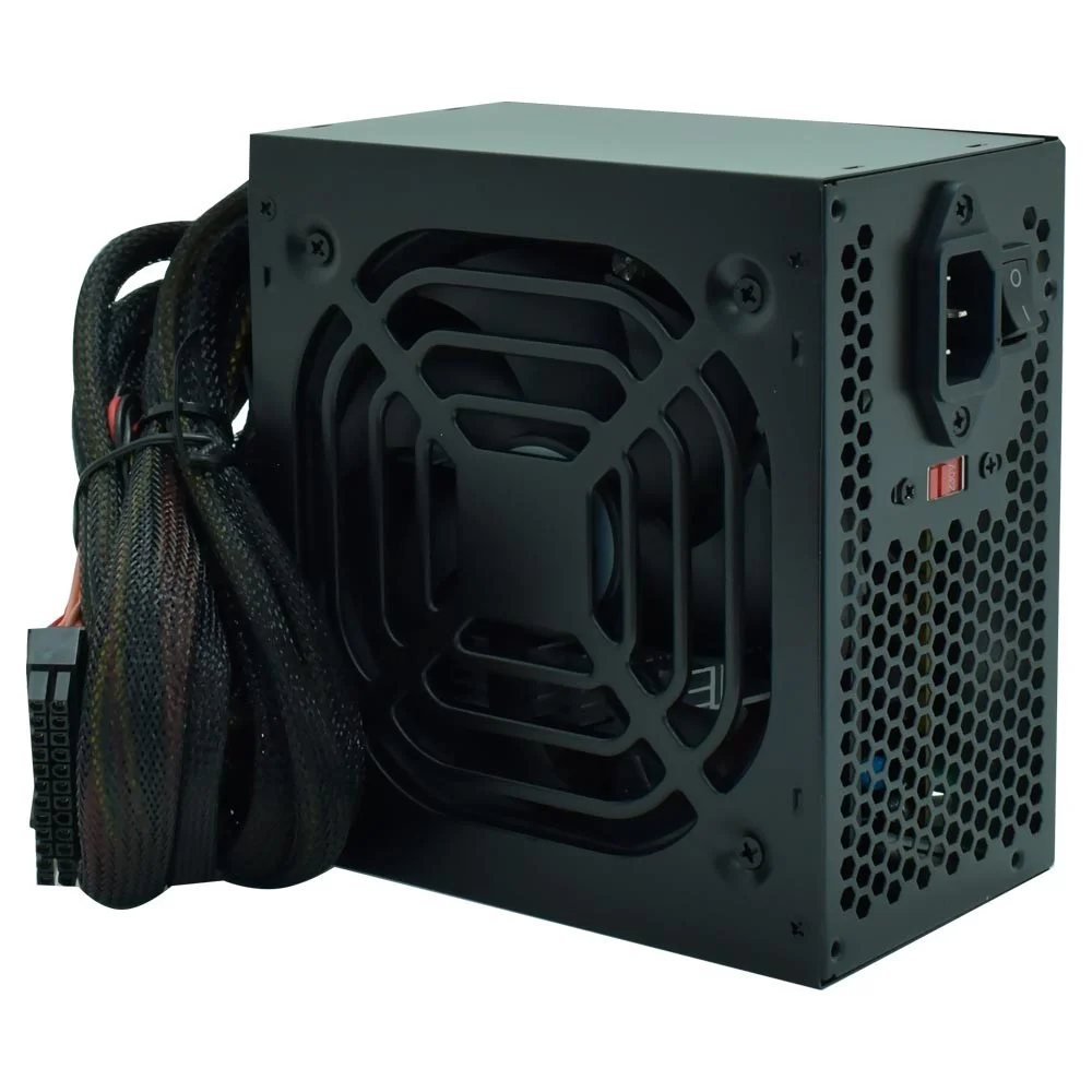 Imagem 2 de 3 do produto Fonte Satellite Atx Pro350 350w 12v