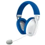 Fone Gamer Redragon H848b Ire Pro / Wireless - Azul / Branco