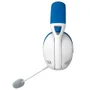 Fone Gamer Redragon H848b Ire Pro / Wireless - Azul / Branco