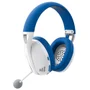 Fone Gamer Redragon H848b Ire Pro / Wireless - Azul / Branco