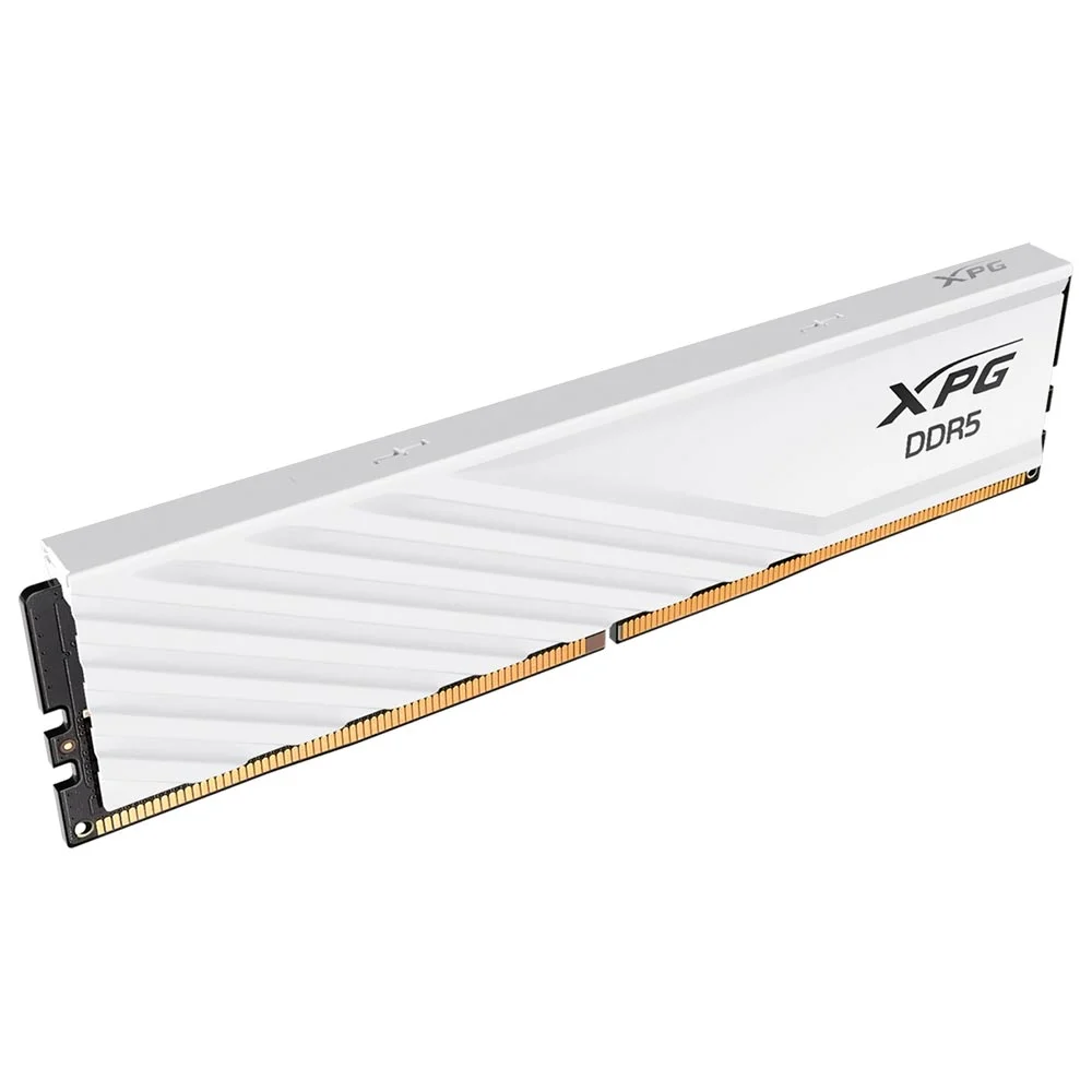 Placa de vídeo Adata DDR5-6400 1x16GB — foto 1 de 2