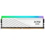 Memória Ram Adata Xpg Lancer Blade Ddr5 16gb 6400mhz RGB Ax5u6400c3816g-slabrwh Alta Performance Iluminação RGB Branco Gaming