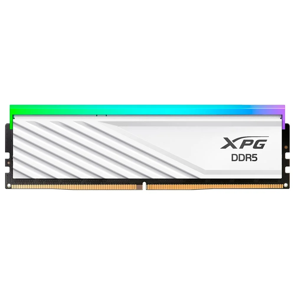 Placa de vídeo Adata DDR5-6000 1x16GB — foto 1 de 3