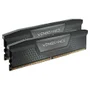 Memória Ram Corsair Vengeance Ddr5 32gb (2x16gb) 6000mhz Cmk32gx5m2e6000c36 Dual Channel Alto Desempenho Preto Gaming