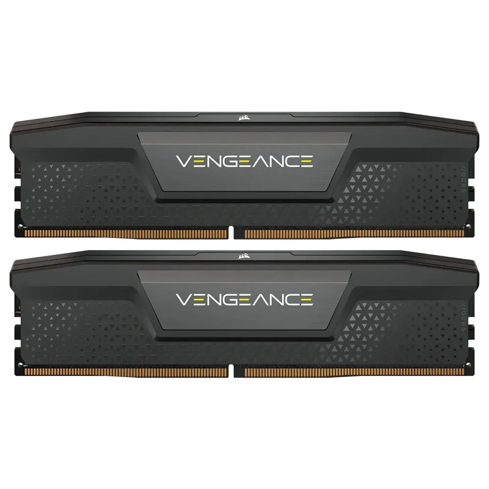 Placa de vídeo Corsair DDR5-6000 2x16GB — foto 1 de 3