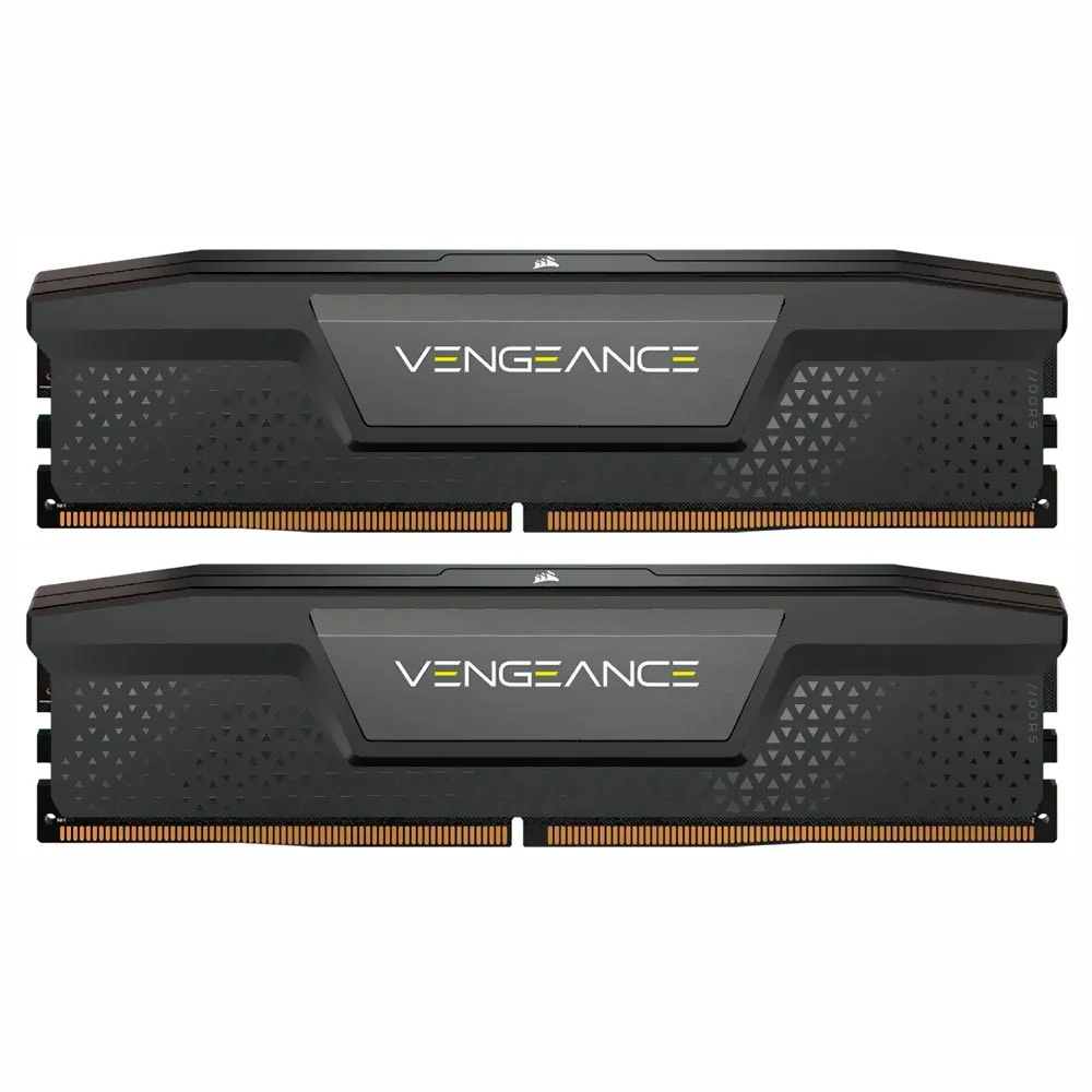 Placa de vídeo Corsair DDR5-4800 2x16GB — foto 1 de 3