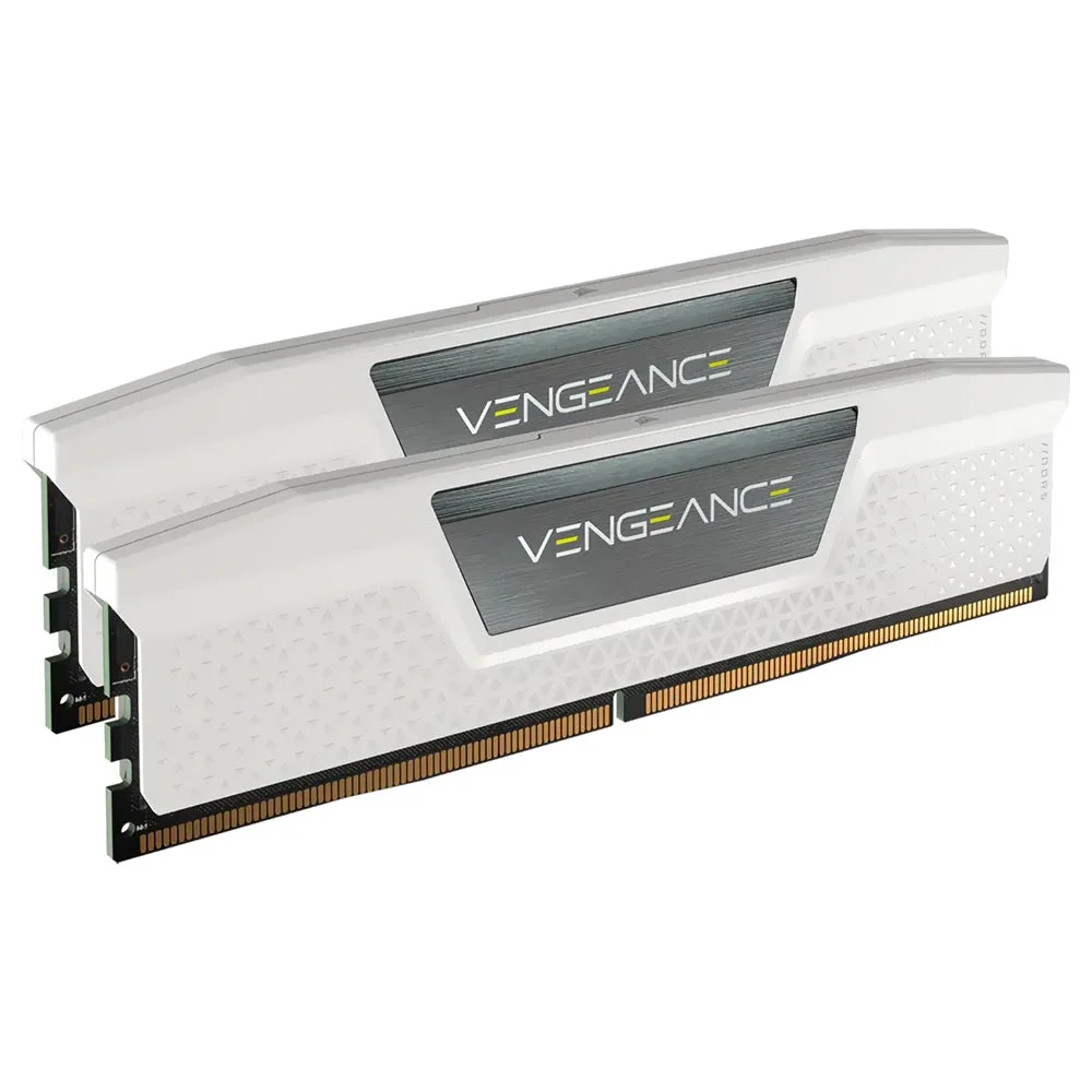Placa de vídeo Corsair DDR5-5200 2x16GB — foto 1 de 2