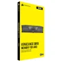 Memória Ram Corsair Vengeance Ddr5 16gb 5200mhz Cmk16gx5m1b5200z40 Preto Cl40 Alta Performance Gaming PC