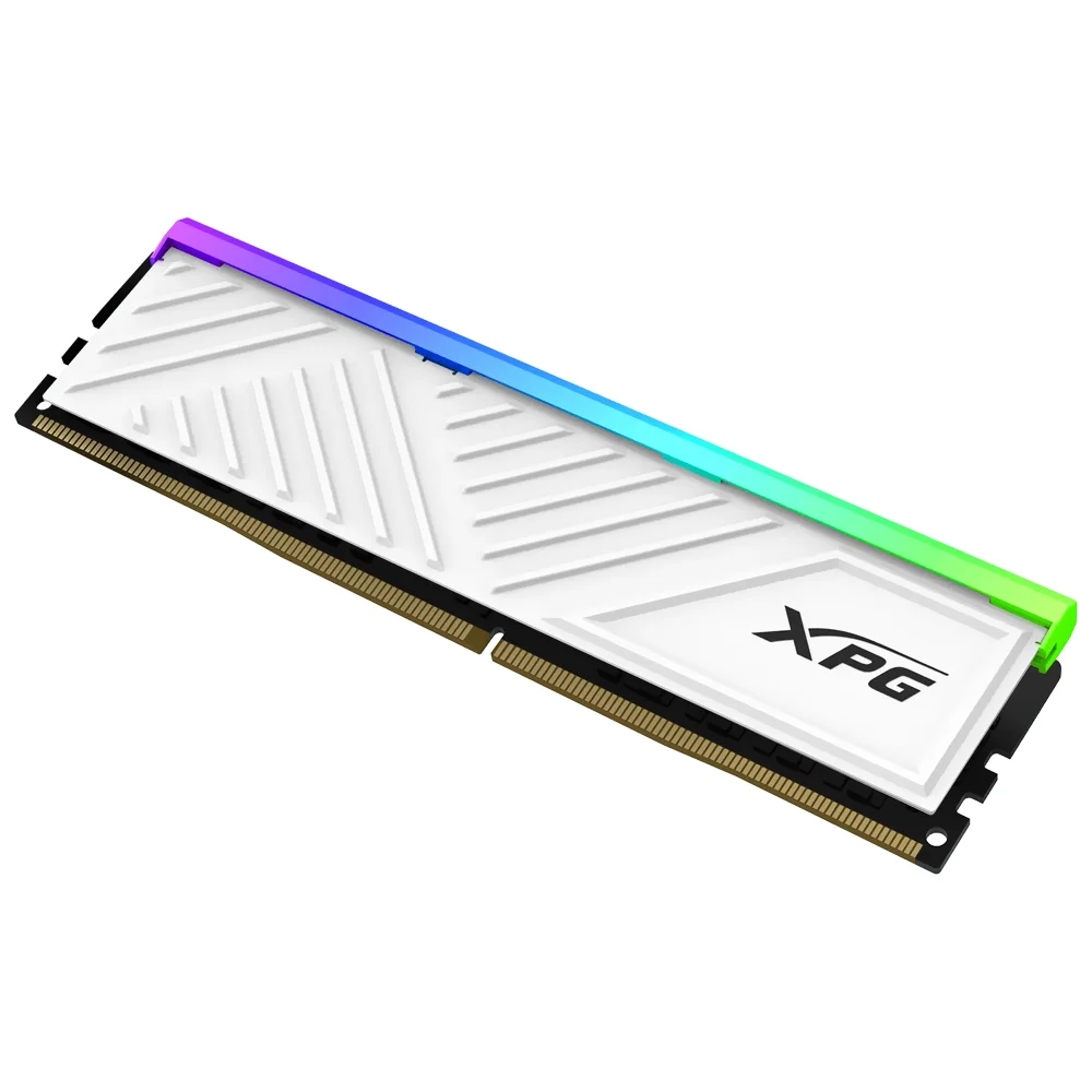 Placa de vídeo Adata DDR4-3200 1x16GB — foto 1 de 2