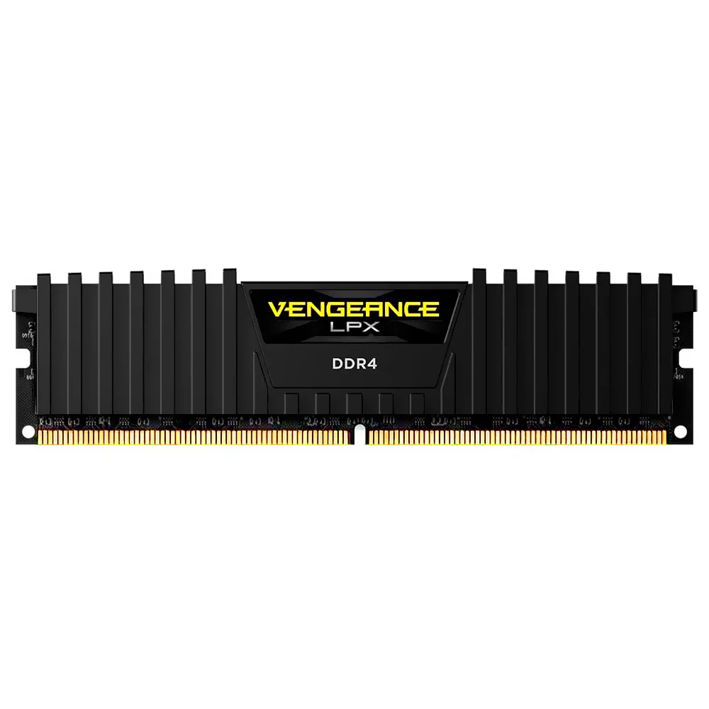 Placa de vídeo Corsair DDR4-3200 1x8GB — foto 1 de 3