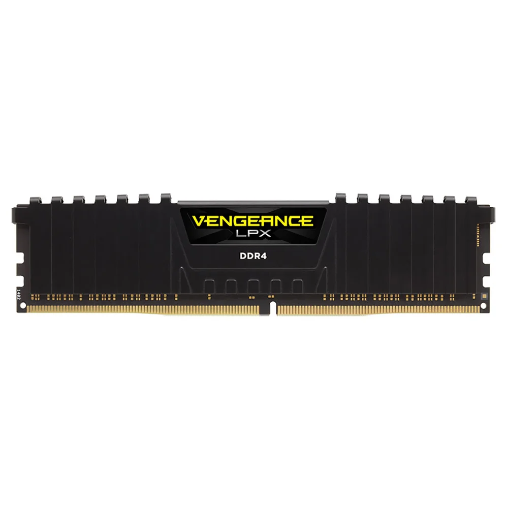 Placa de vídeo Corsair DDR4-3200 1x16GB — foto 1 de 3