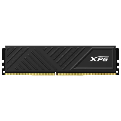 Memória Ram Adata Xpg Gammix D35 Ddr4 8GB 3200mhz Ax4u32008g16a-sbkd35 Preto Gaming Alta Performance Overclocking