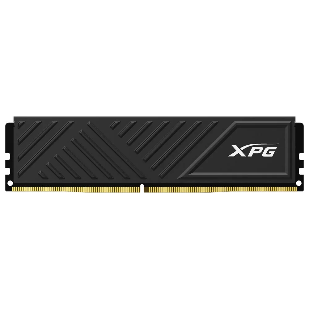 Placa de vídeo Adata DDR4-3200 1x8GB — foto 1 de 3