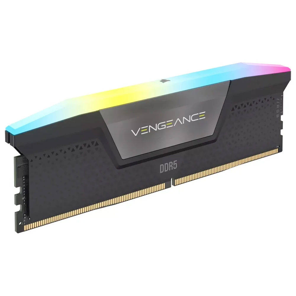 Placa de vídeo Corsair DDR5-5600 1x32GB — foto 1 de 2