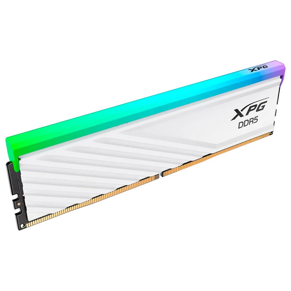Placa de vídeo Adata DDR5-5600 1x16GB — foto 1 de 3