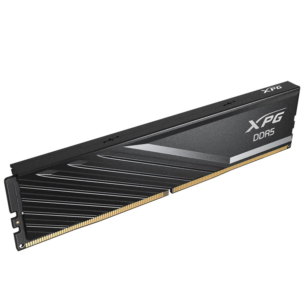 Placa de vídeo Adata DDR5-5600 1x32GB — foto 1 de 2