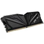 Memória Ram Adata Xpg Armax Ddr5 16gb 5600mhz Ax5u5600c4616g-sambk Preto Alto Desempenho Gaming Overclocking