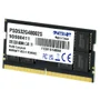 Memória Ram Notebook Patriot Signature Line Ddr5 32gb 4800mhz Psd532g48002s Dual Channel Alta Performance 288-pin So-dimm