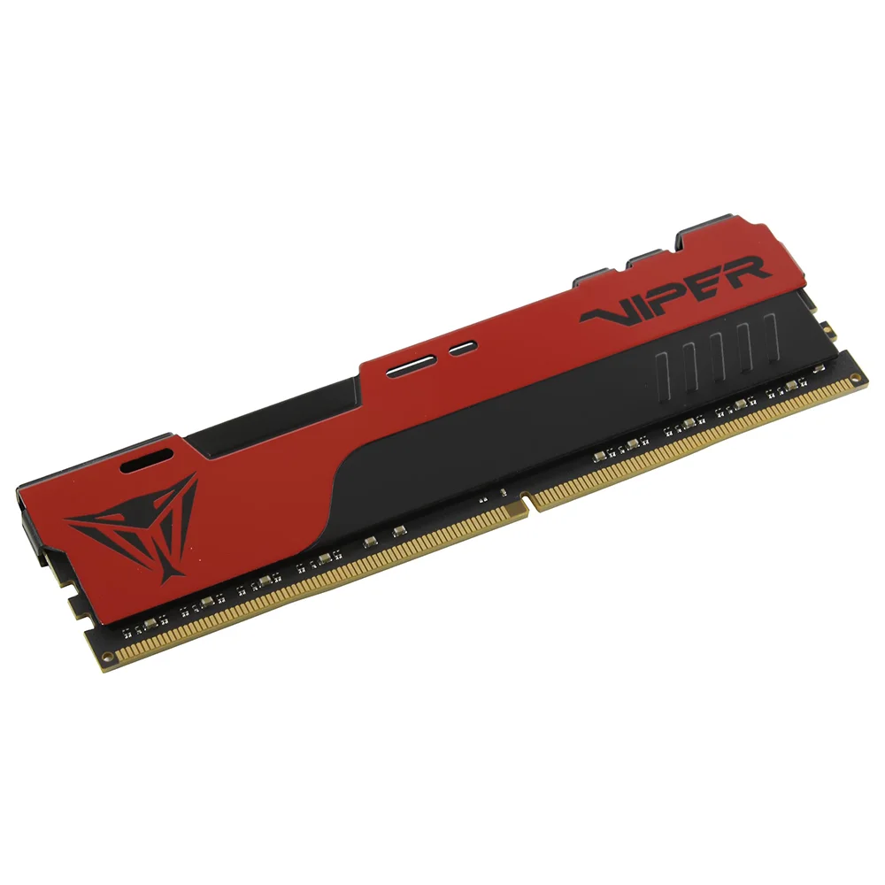 Placa de vídeo Patriot DDR4-3200 1x16GB — foto 1 de 3