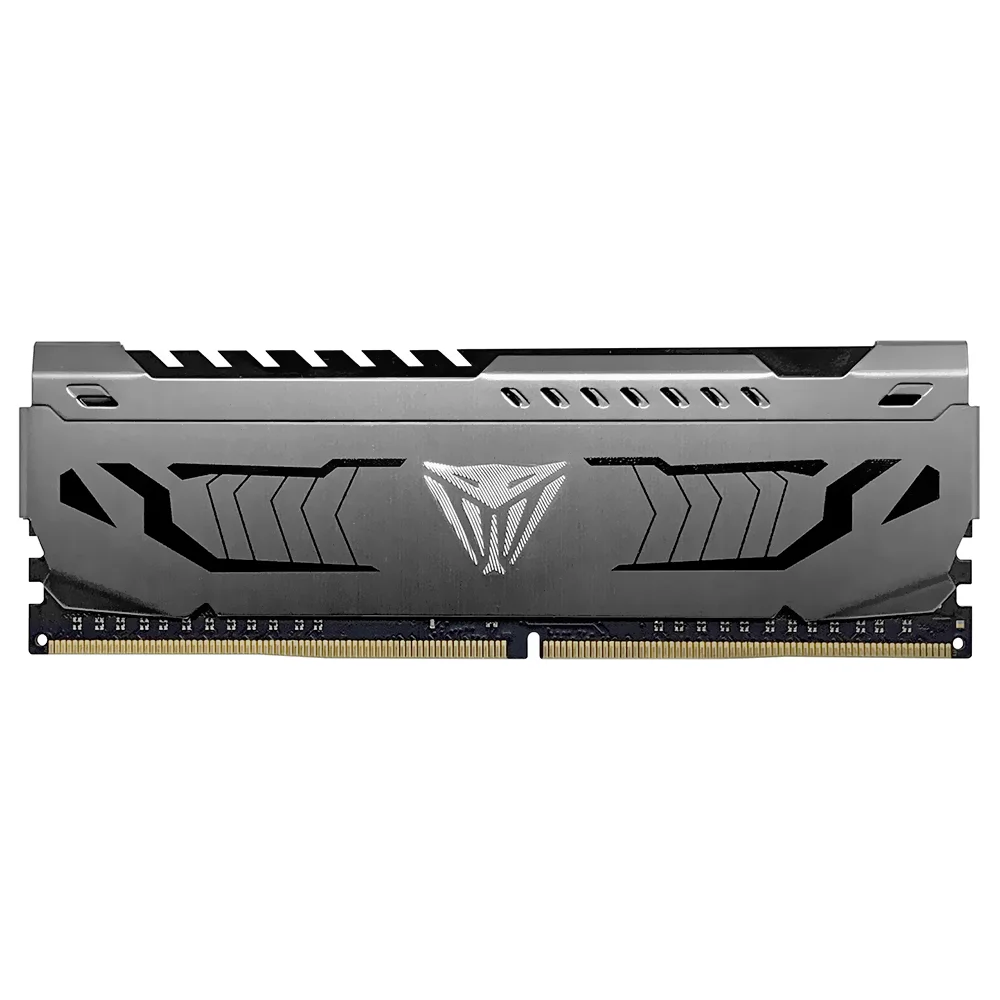 Placa de vídeo Patriot DDR4-3600 1x8GB — foto 1 de 2