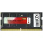 Memória Ram Notebook Keepdata Ddr5 32gb 5600mhz Kd56s46/32g 1x32gb So-dimm Alta Performance Gaming Upgrade