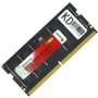 Memória Ram Notebook Keepdata Ddr5 32gb 5600mhz Kd56s46/32g 1x32gb So-dimm Alta Performance Gaming Upgrade
