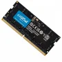 Memória Ram Notebook Crucial Ddr5 16gb 5600mhz Ct16g56c46s5 So-dimm 1.2v Alta Performance Gaming Upgrade