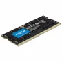 Memória Ram Notebook Crucial Ddr5 16gb 5600mhz Ct16g56c46s5 So-dimm 1.2v Alta Performance Gaming Upgrade