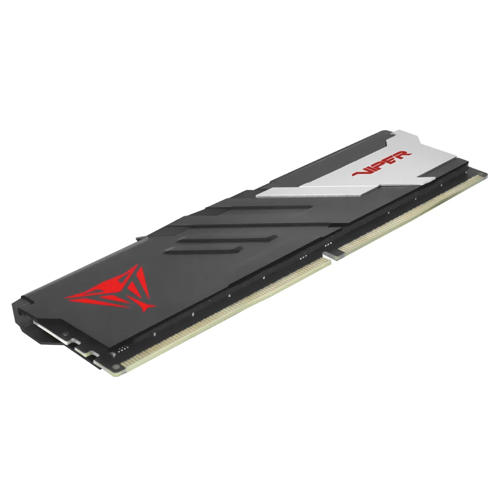 Placa de vídeo Patriot DDR5-5600 2x8GB — foto 1 de 3