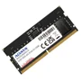 Memória Ram Para Notebook Adata Ddr5 8GB 5600mhz Ad5s56008g-s So-dimm 1.2v Alta Performance Gaming Upgrade