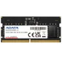 Memória Ram Para Notebook Adata Ddr5 8GB 5600mhz Ad5s56008g-s So-dimm 1.2v Alta Performance Gaming Upgrade