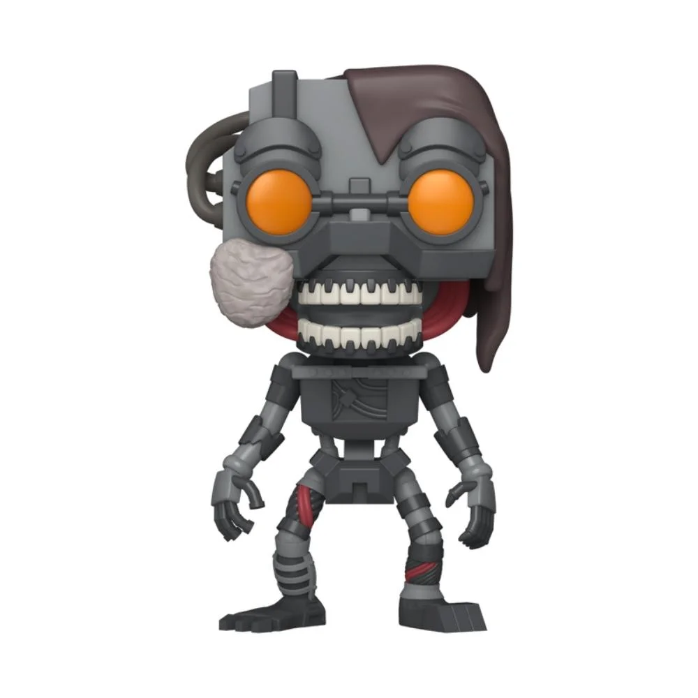 Imagem 2 de 3 do produto Boneco Funko Pop! Five Nights At Freddy´s - The Mimic